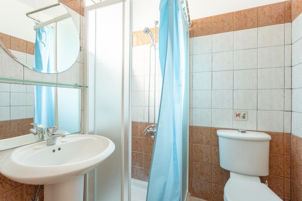 Нео Хорио: Villa Cleopatra Large Private Pool Walk to Beach A C Wifi - 3437