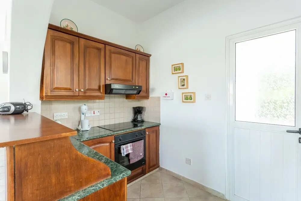 Нео Хорио: Villa Cleopatra Large Private Pool Walk to Beach A C Wifi - 3437