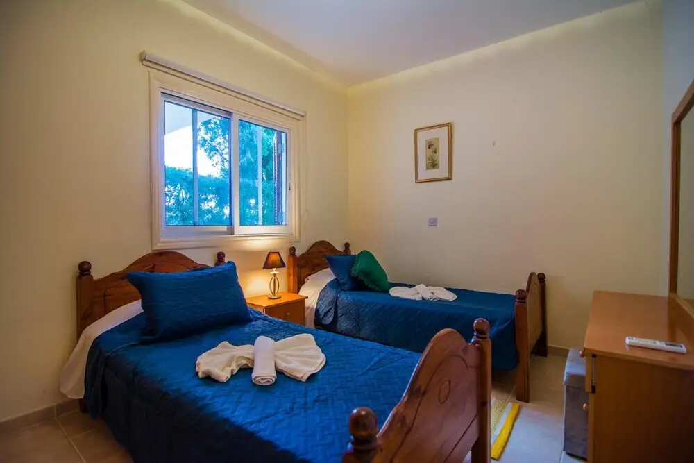 Нео Хорио: Villa Maritsa Large Private Pool Sea Views A C Wifi - 3438