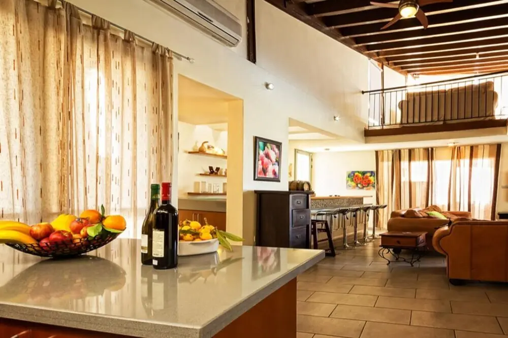Полис Хрисохус: Villa Nasia Large Private Pool Sea Views A C Wifi - 3440