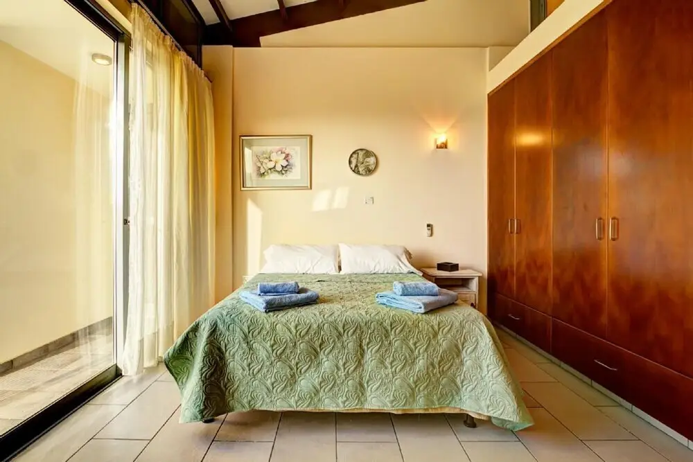 Полис Хрисохус: Villa Nasia Large Private Pool Sea Views A C Wifi - 3440