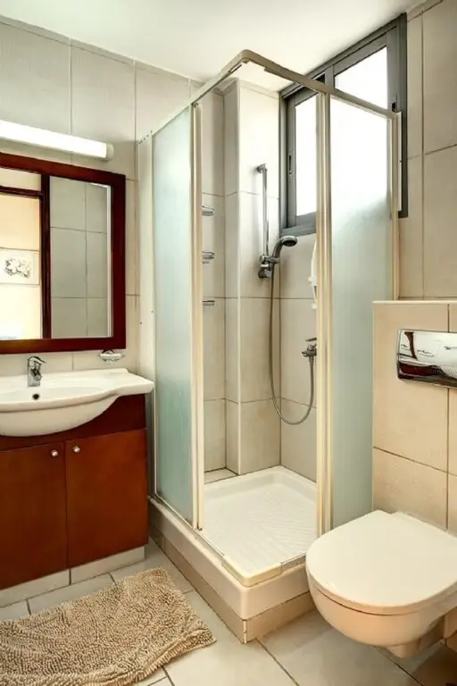 Полис Хрисохус: Villa Nasia Large Private Pool Sea Views A C Wifi - 3440