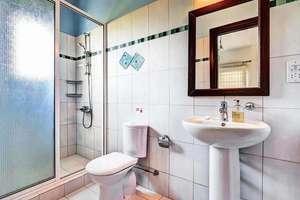 Полис Хрисохус: Villa Niki Large Private Pool Sea Views A C Wifi - 3441