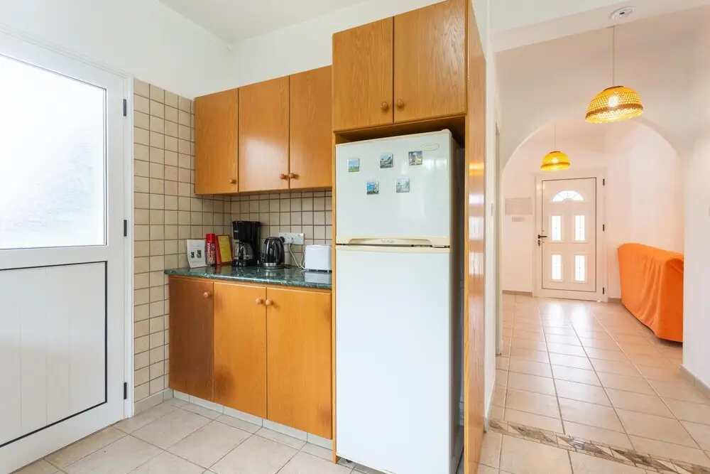 Друшиа: Villa Nansoula Large Private Pool Walk to Beach A C Wifi Car Not Required Eco-friendly - 1838