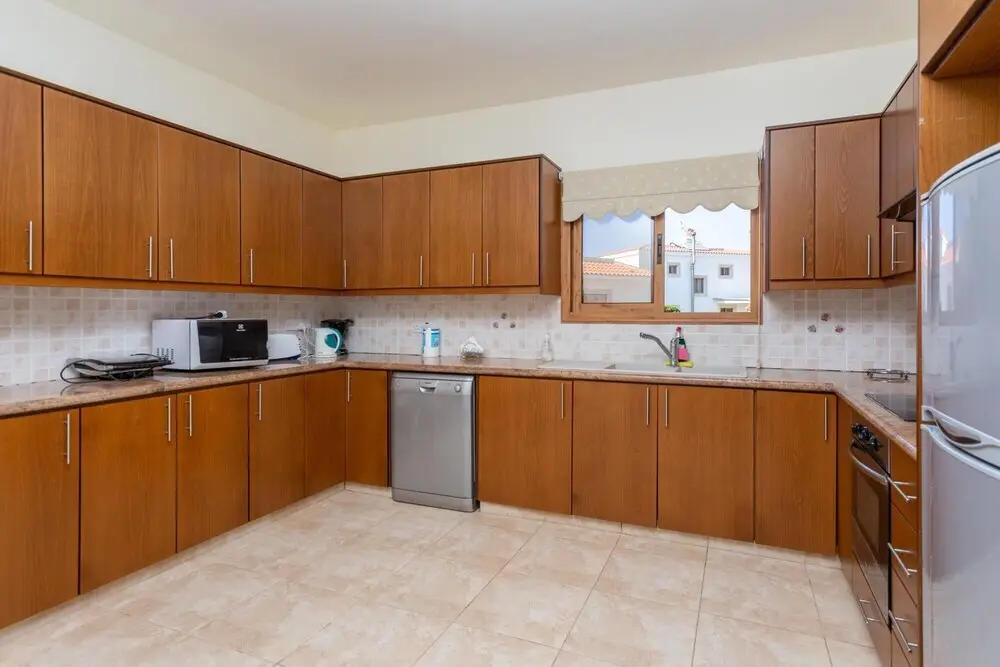 Друшиа: Hector Beach Villa Large Private Pool Walk to Beach Sea Views A C Wifi Car Not Required - 2111