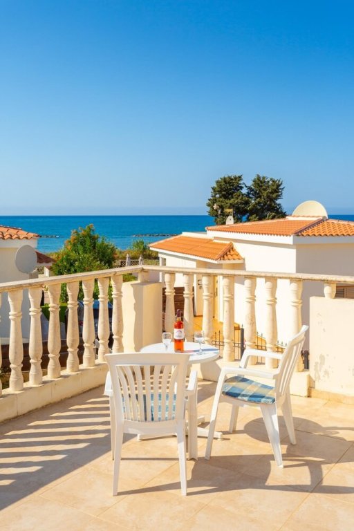 Друшиа: Hector Beach Villa Large Private Pool Walk to Beach Sea Views A C Wifi Car Not Required - 2111