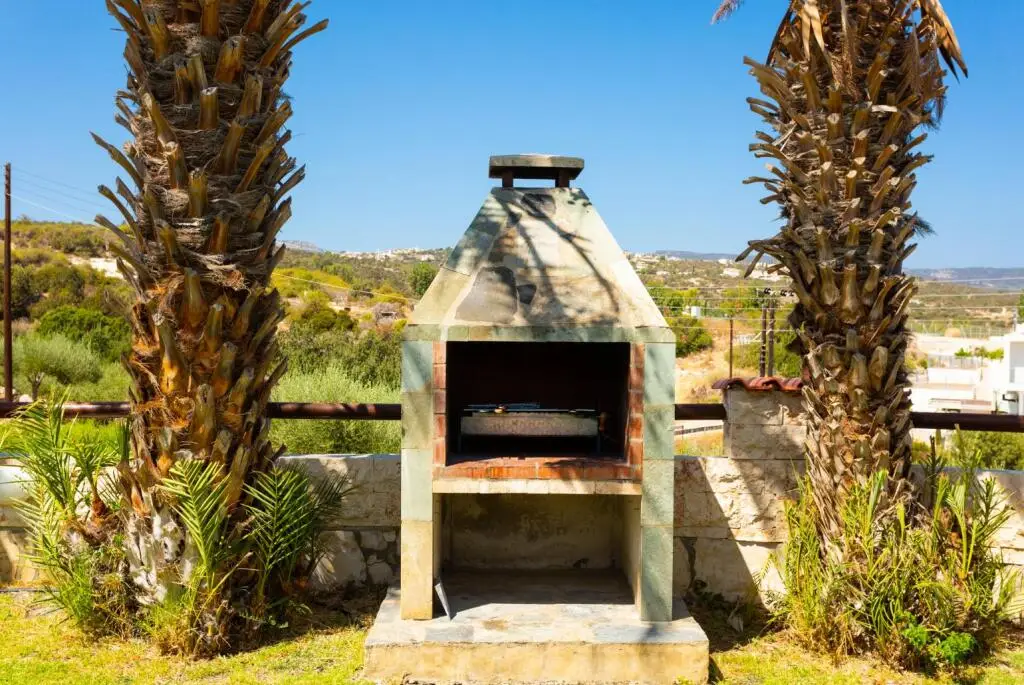 Villa Amorosa in Neo Chorio — фото 1