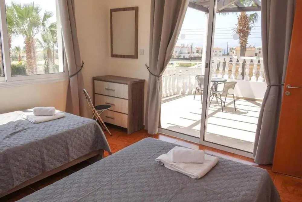 Пейя: Queens Paradise 1 in Peyia