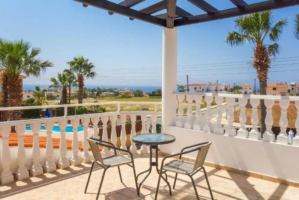 Пейя: Queens Paradise 1 in Peyia