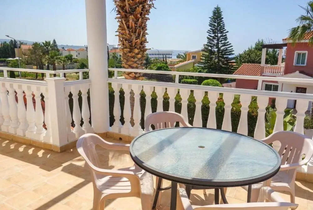 Пейя: Queens Paradise 6 in Peyia