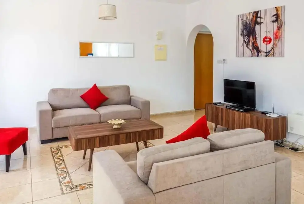 Пейя: Queens Paradise 6 in Peyia