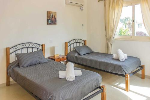 Пейя: Coralia Dream Villa 8