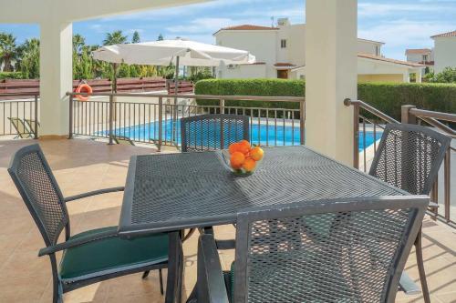 Пейя: Coralia Dream Villa 8