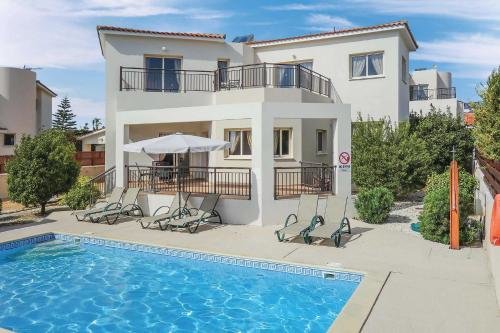 Coralia Dream Villa 8 — фото 1