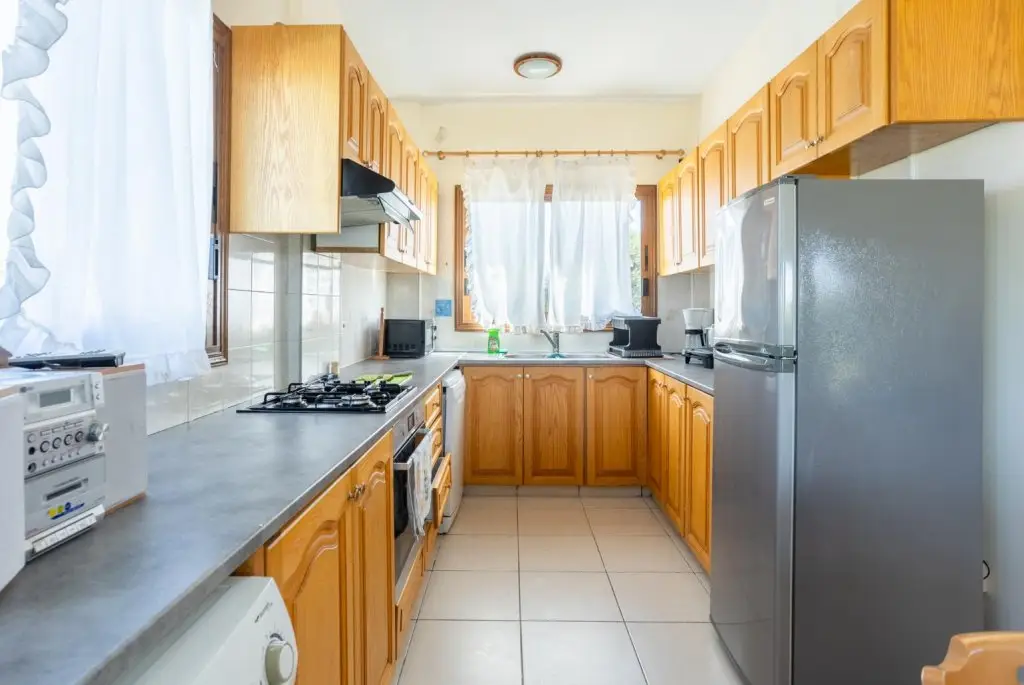 Полис Хрисохус: Blue Bay Villa Nicole