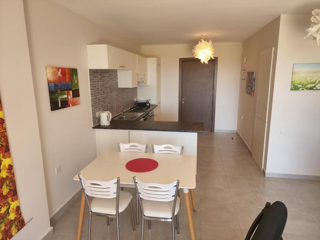 Бафра: Apartment 150 m to Beach in Yeni Iskele