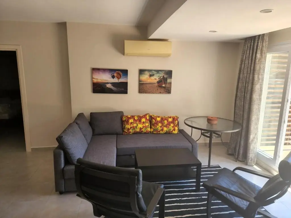 Бафра: Apartment 150 m to Beach in Yeni Iskele