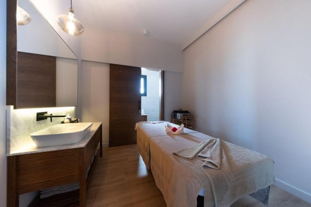 Бафра: Studio Flat 150 m to Beach in Yeni Iskele