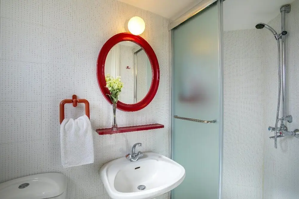 Протарас: Protaras Coral Seaview Suite