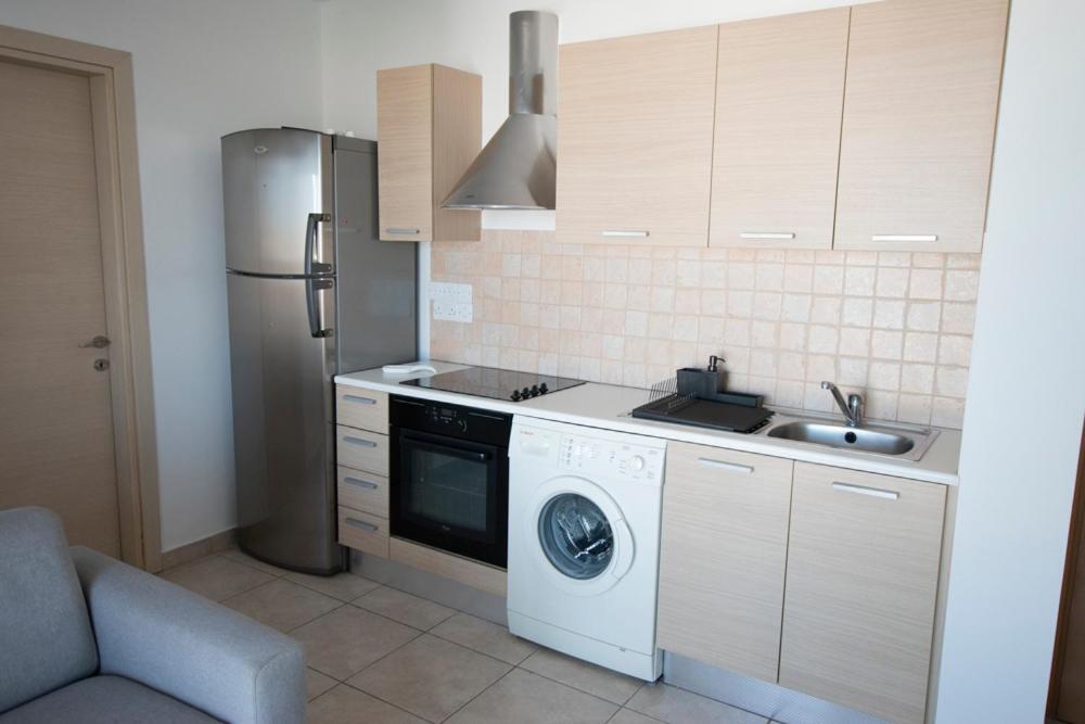 Никосия: Sunny Atelier *Nicosia City* Free Parking & Wifi