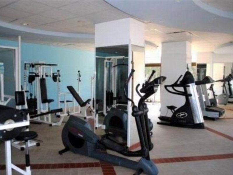 Айя-Напа: Melissi Beach Apartments