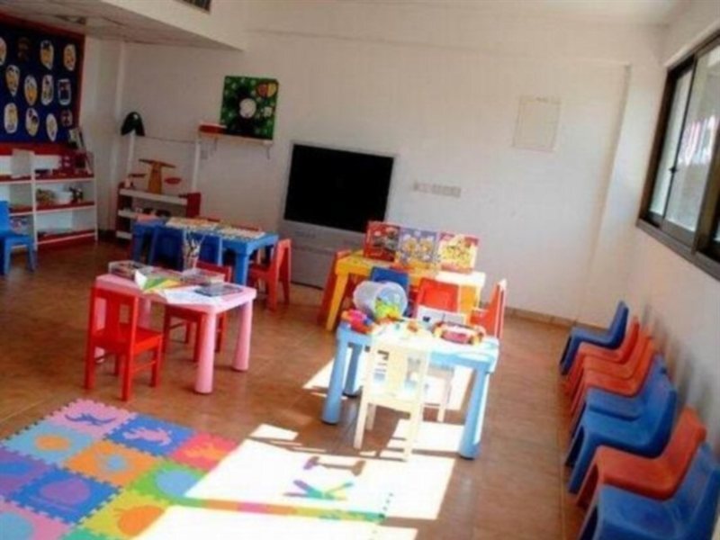 Айя-Напа: Melissi Beach Apartments