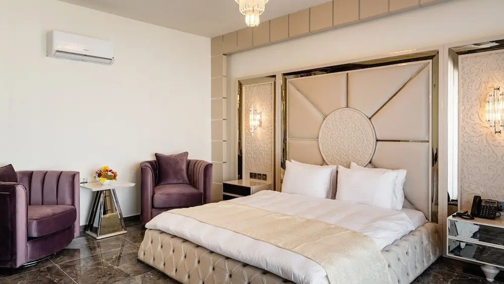 Северная Никосия: Royal Palace North Cyprus