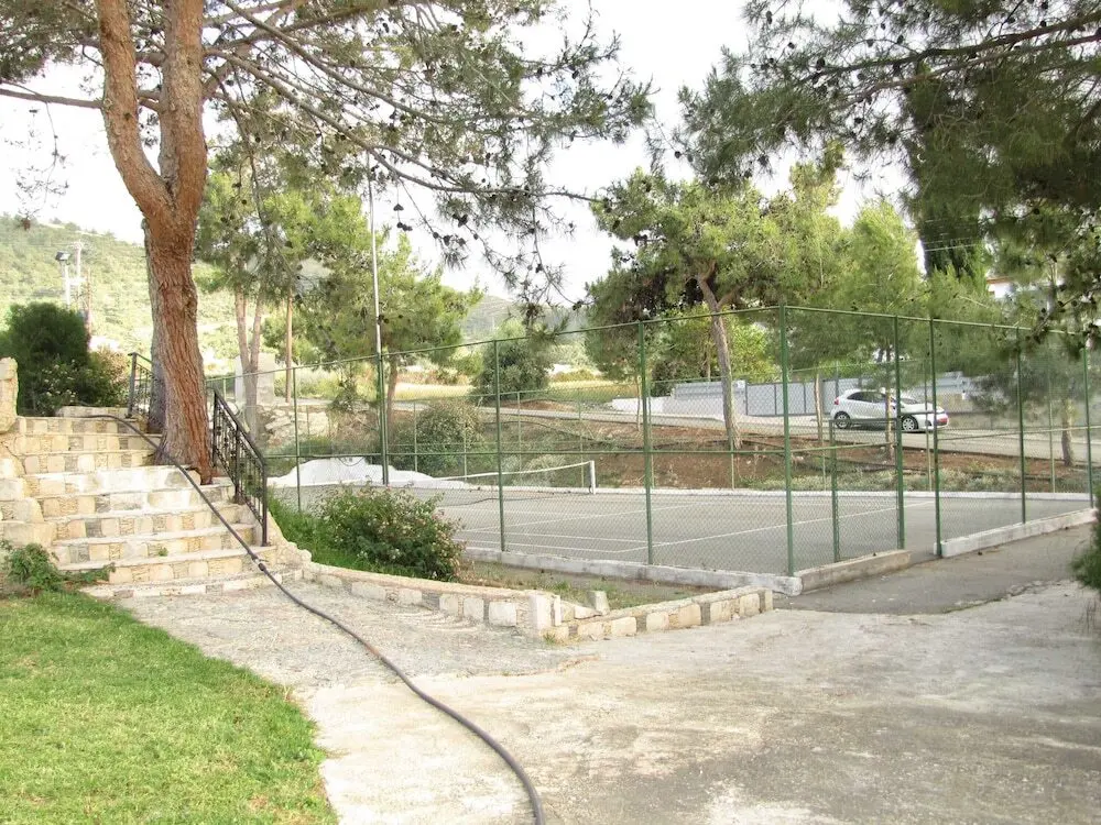 Аргака: Webooking Knossos Villa