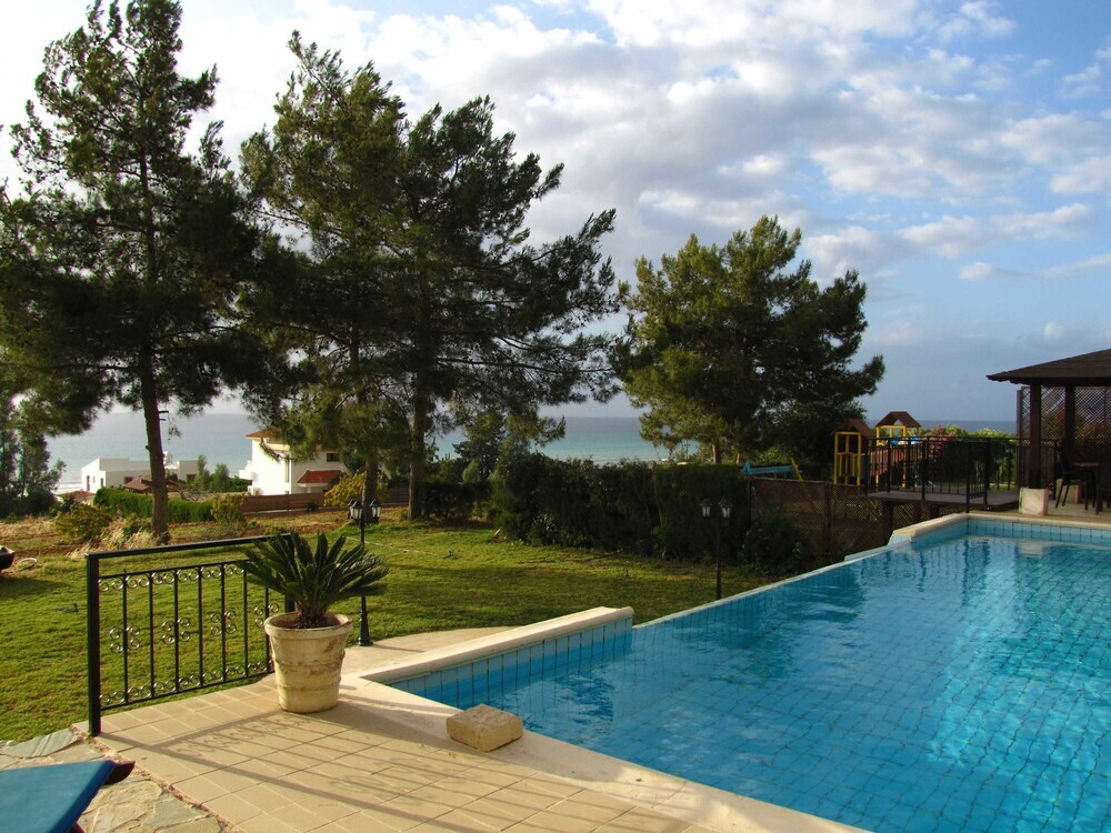 Аргака: Webooking Knossos Villa