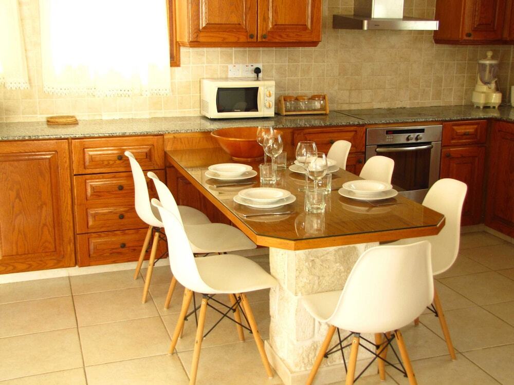 Аргака: Webooking Knossos Villa