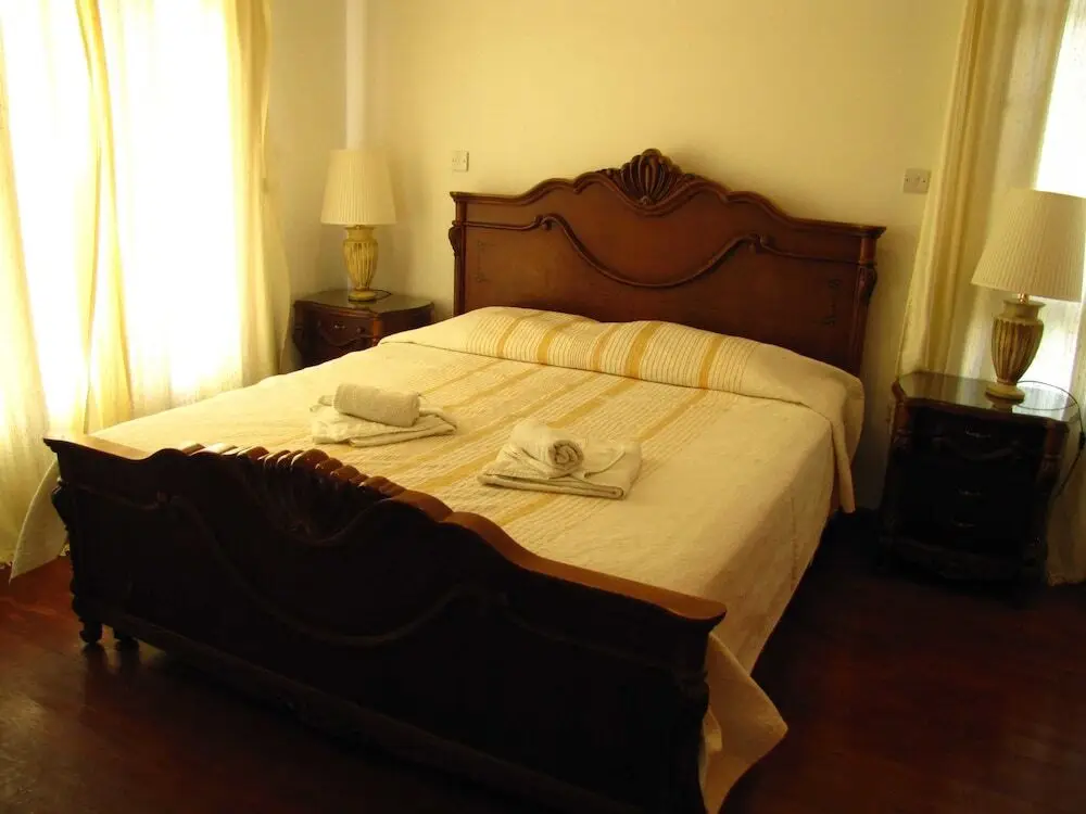 Аргака: Webooking Knossos Villa