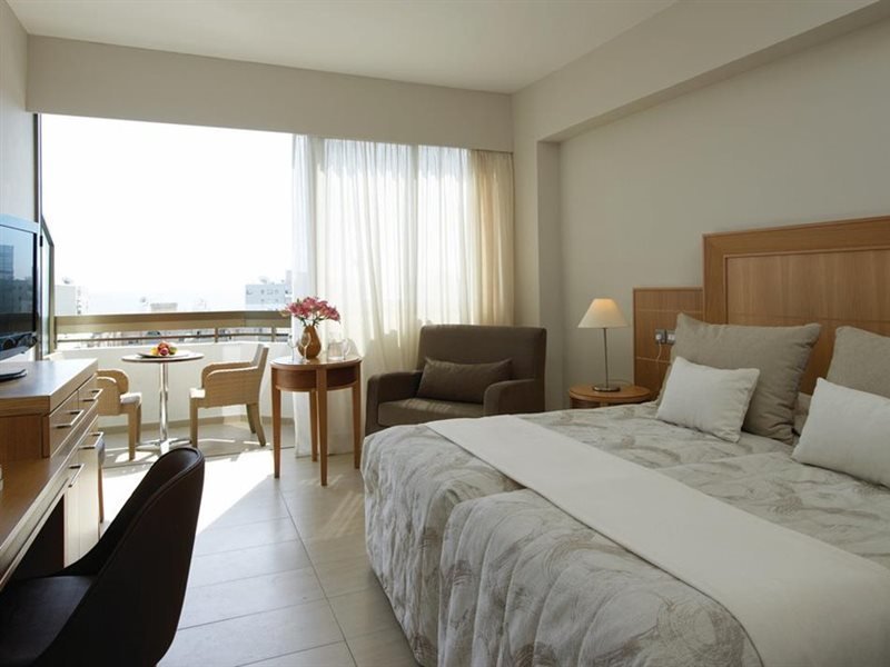 Гермасойя: Atlantica Oasis Hotel And Gardens