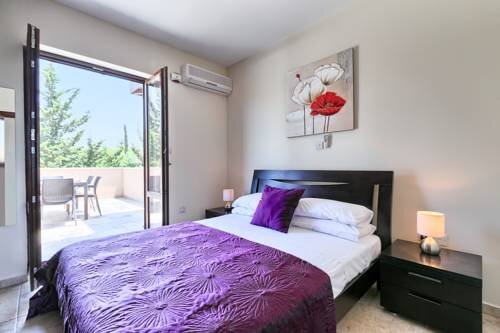 4 BR Villa Delphin — фото 1