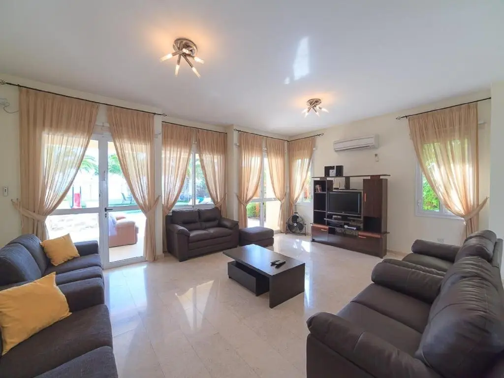 Пейя: Sunrise Beach Villas II