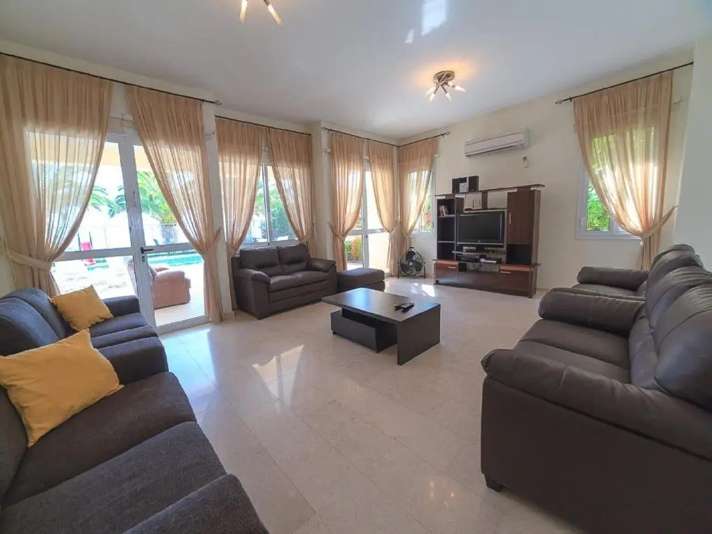Пейя: Sunrise Beach Villas II