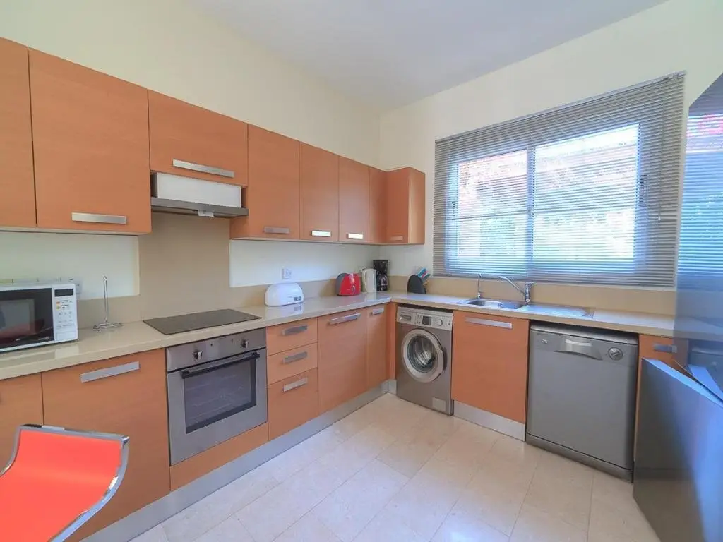Пейя: Sunrise Beach Villas II
