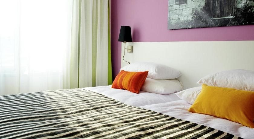 Айя-Напа: Sunprime Ayia Napa Suites - Adults Only