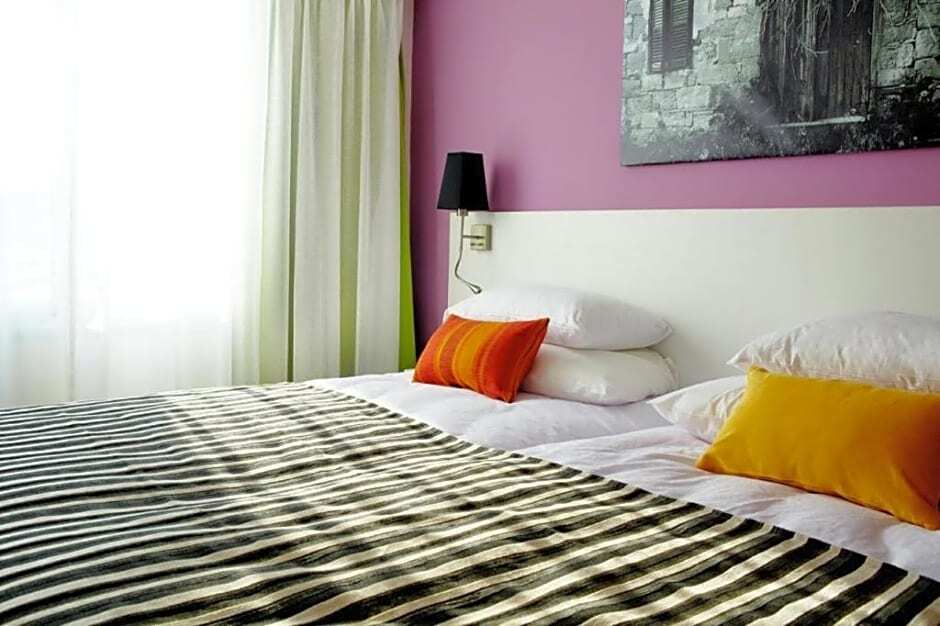 Айя-Напа: Sunprime Ayia Napa Suites - Adults Only