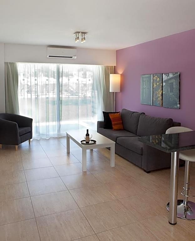 Айя-Напа: Sunprime Ayia Napa Suites - Adults Only