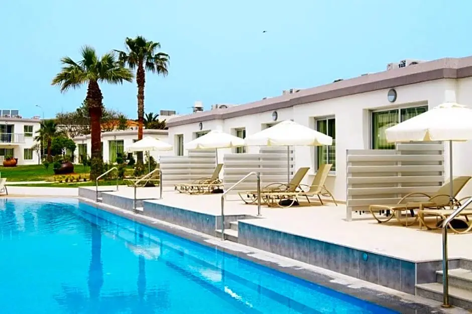 Sunprime Ayia Napa Suites - Adults Only — фото 1