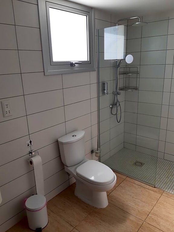 Айя-Напа: Sunprime Ayia Napa Suites - Adults Only