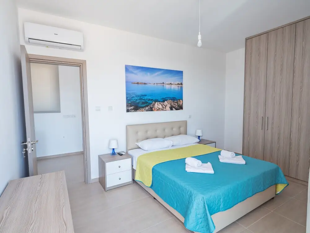 Айя-Напа: Polymnia Villa