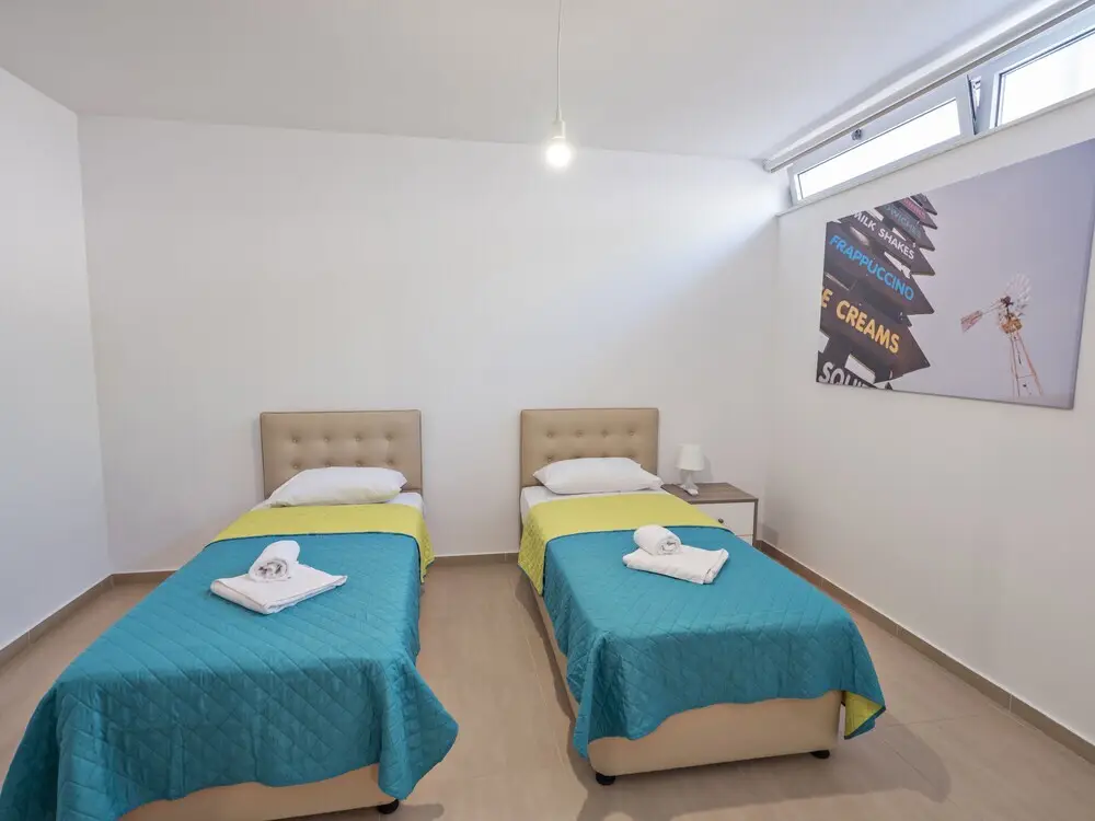 Айя-Напа: Polymnia Villa