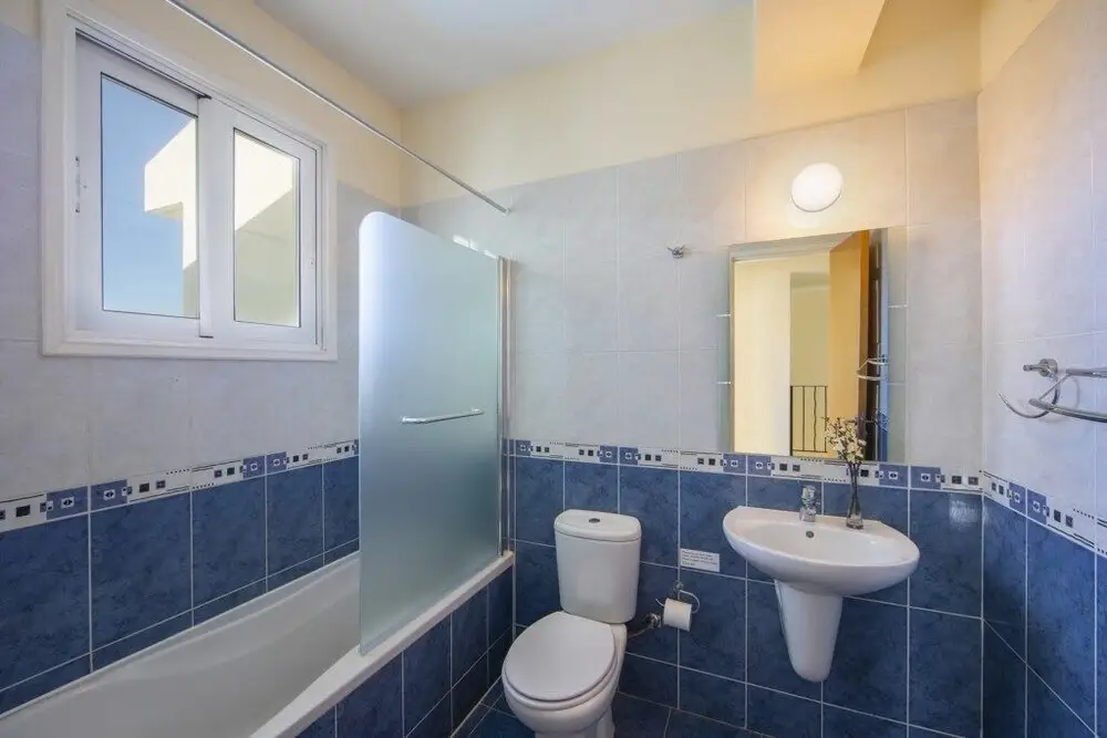 Протарас: PRM5 Villa Marilia