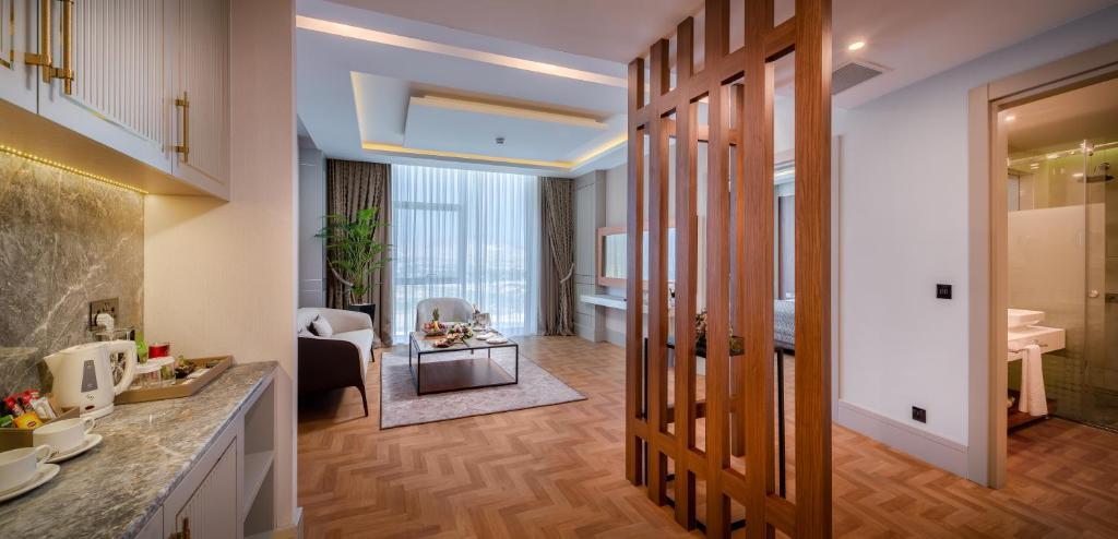 Северная Никосия: Concorde Tower and Casino and Convention and Spa
