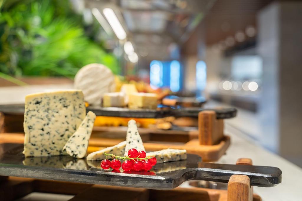 Северная Никосия: Concorde Tower and Casino and Convention and Spa