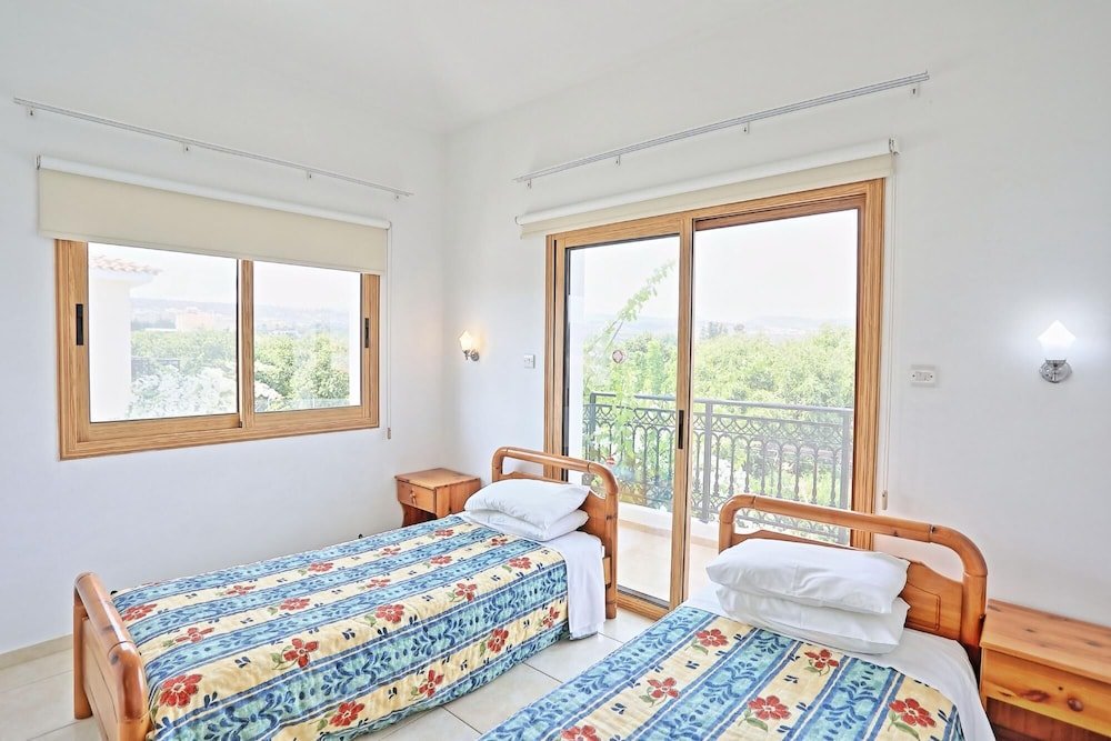 Полис Хрисохус: Villa Athina Finiki in Latchi