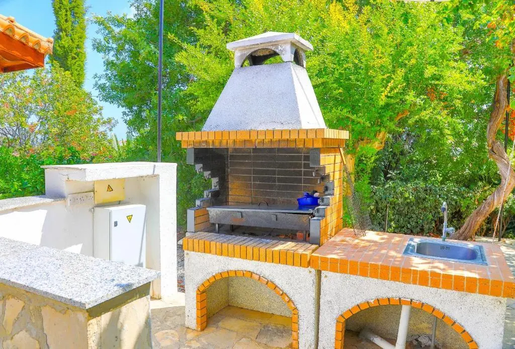 Полис Хрисохус: Villa Athina Finiki in Latchi