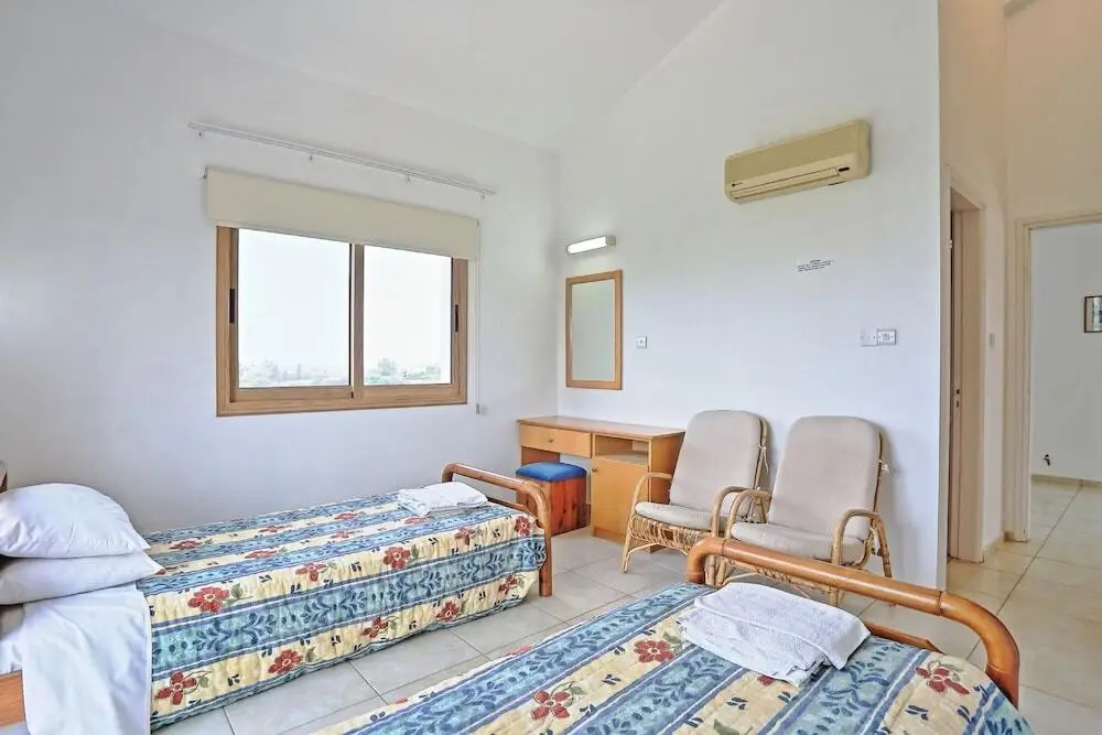 Полис Хрисохус: Villa Athina Finiki in Latchi