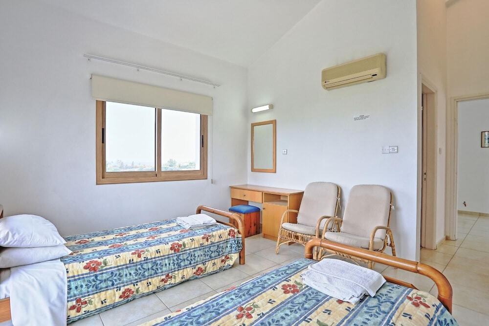 Полис Хрисохус: Villa Athina Finiki in Latchi